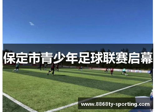 保定市青少年足球联赛启幕